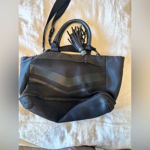 Tory Sport travel bag